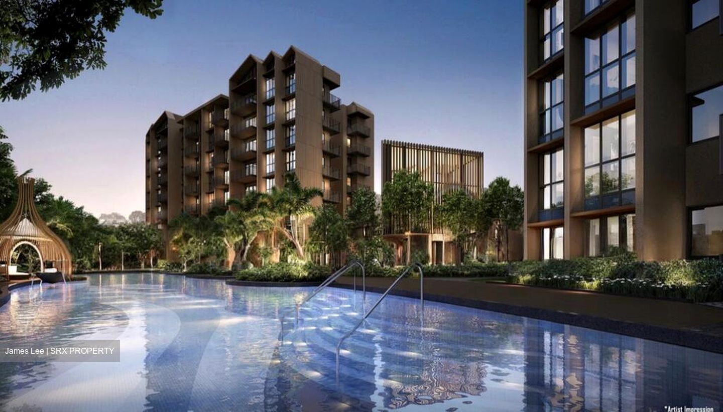 Kassia (D17), Condominium #521345351